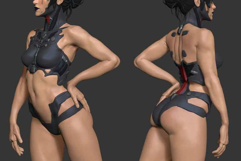 如何学习室内3DMax？掌握室内设计的关键技巧！