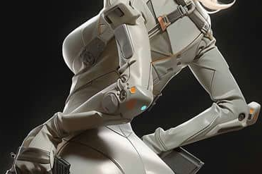 ZBrush下载安装教程及常见问题解答。