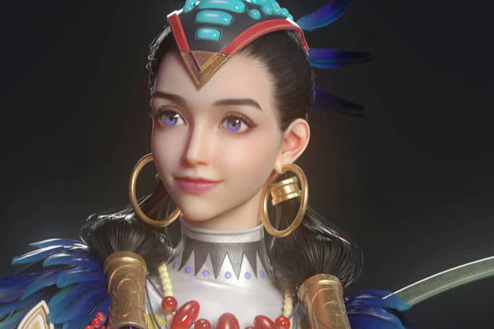 美少女手办模型，你知道《美少女生成2》的最新款吗？