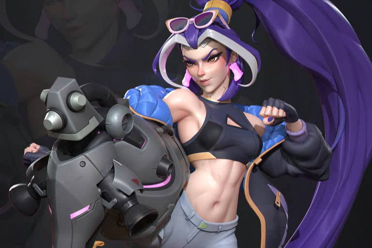 第五人格移动客户端角色创建教程分享。