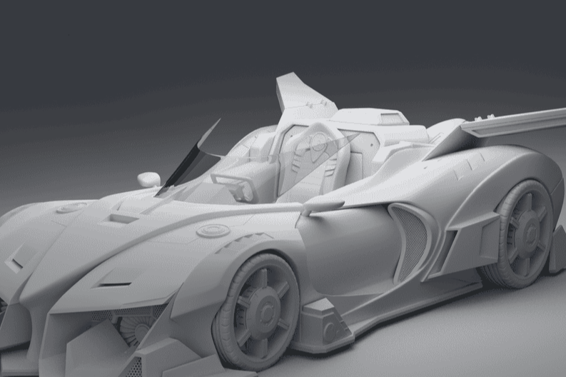如何选择一家好的3D建模培训机构？