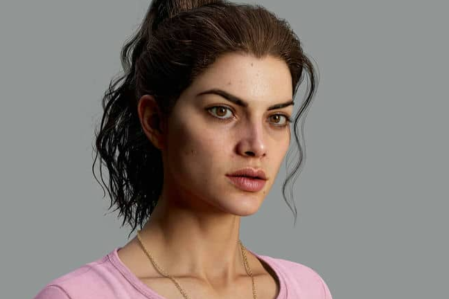 在ZBrush中，如何利用特性抛光功能进行模型优化？