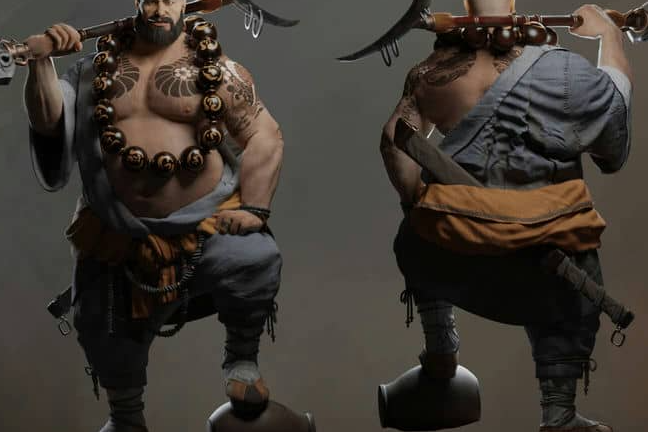 如何学习ZBrush？最有效的ZBrush教程推荐！