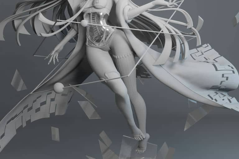 3D建模软件哪个好？如何选择适合自己的软件？