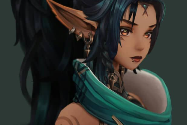 ZBrush是什么？它在数字艺术中有什么作用？