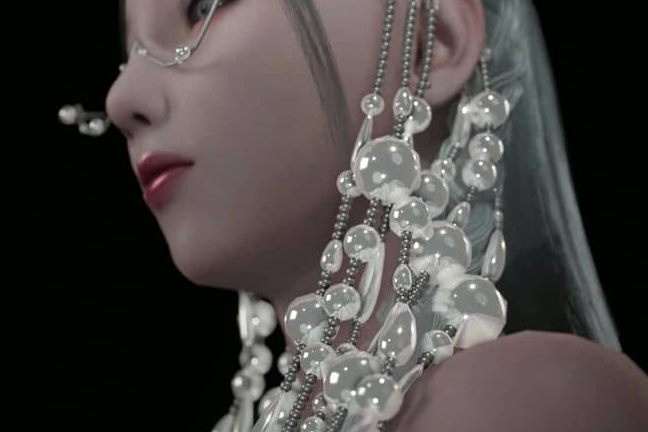 如何在ZBrush中设置热键？