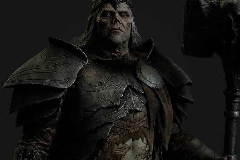 深入了解ZBrush：基础教程带你掌握专业技巧