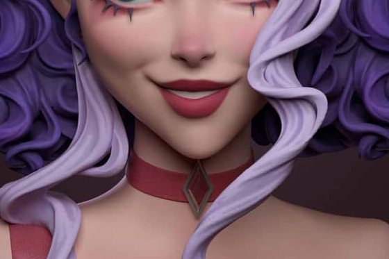 ZBrush基础教程：从入门到精通的完整指南
