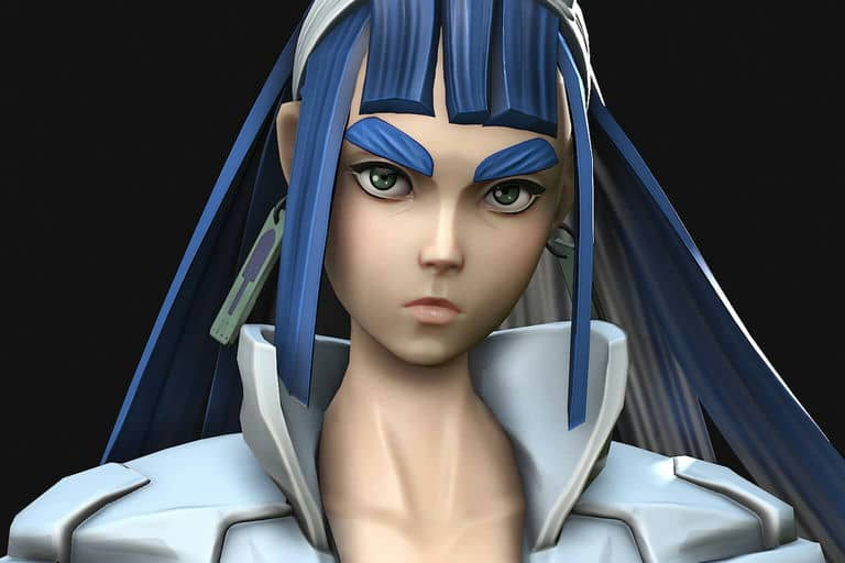室内设计教程：掌握3Dmax的技巧和窍门。