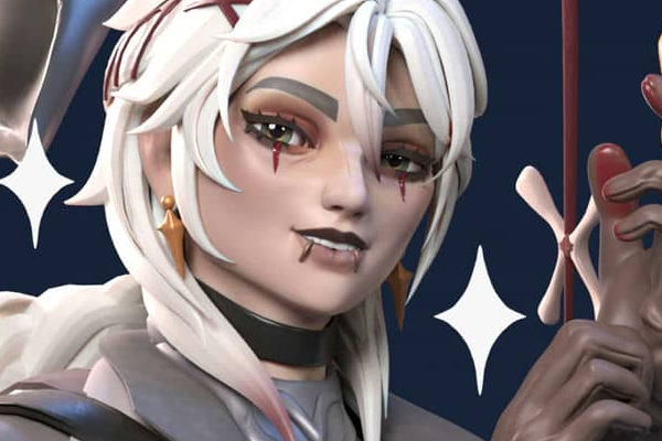 什么是ZBrush软件？如何使用它进行数字雕刻？