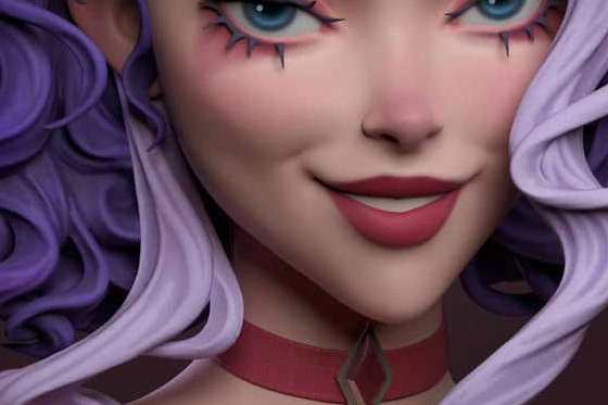 什么是ZBrush？它有什么作用和特点？