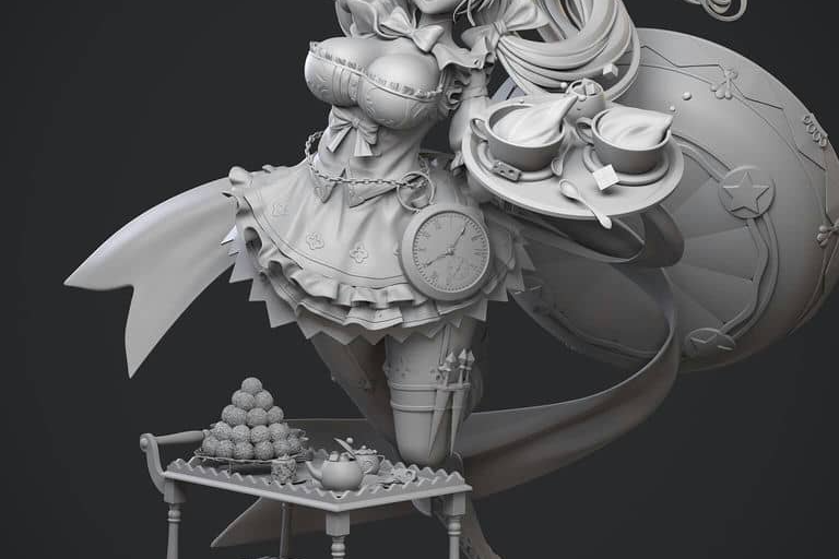 未来发展如何？学习3D打印是否有前途？