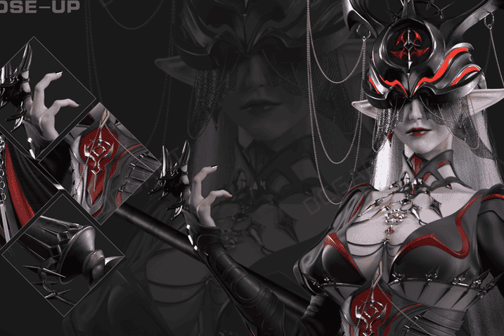 什么是ZBrush软件？功能有哪些？