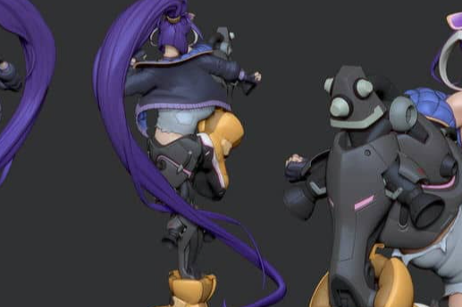 你知道哪些3D培训机构值得关注？