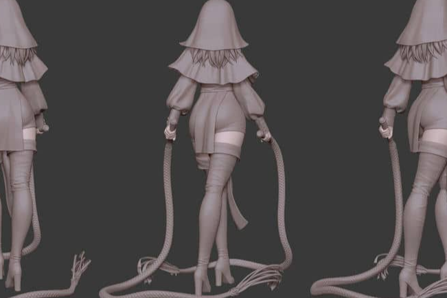 3d建模师工资一般多少？