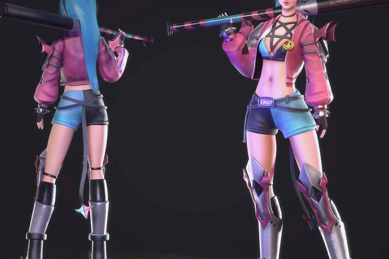 C4D卡通人物建模教程：从零开始的创作指南