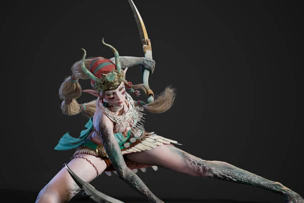 3D培训班包分配方案解析