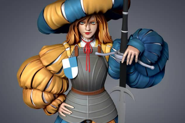 探索艺术插画培训的魅力：提升创意与技能的完美之旅