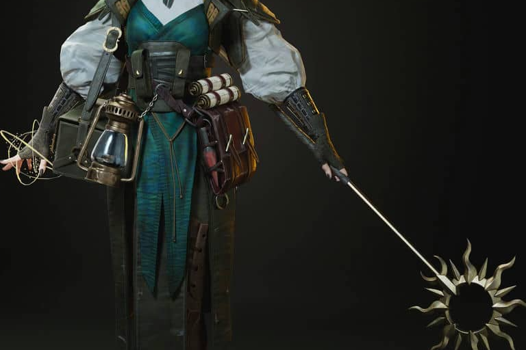 ZBrush下载后无法打开？教你轻松解决！