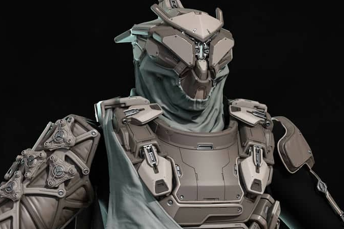 ZBrush手机版下载安装步骤详解
