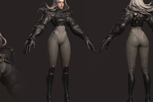 全面解析场景CG教程：从基础到进阶的创作技巧与实用案例