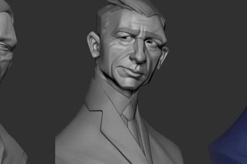 ZBrush建模：创造惊艳的数字艺术作品