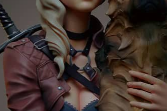 ZBrush软件介绍及图标技巧分享