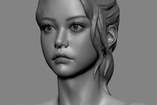 一步步带你掌握3DMax_ 打造完美瓶子建模从入门到精通