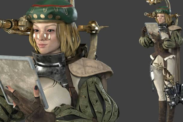 AI短剧制作揭秘：从剧本到银幕的科技魔法