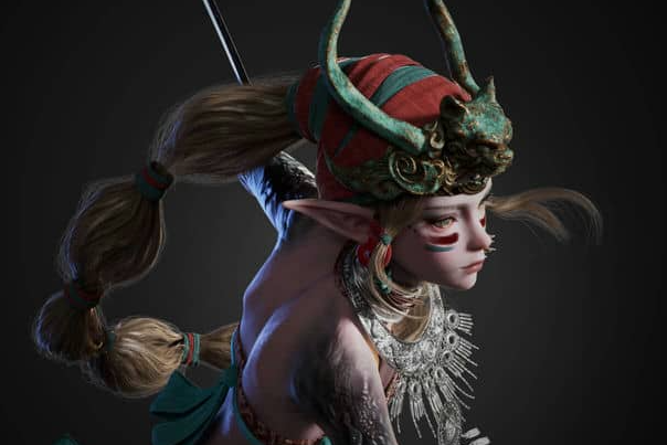 揭秘：3D设计培训班一个学期学费多少？不看后悔！