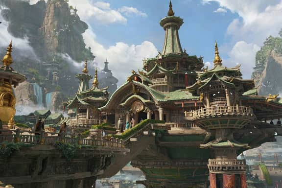 AI短剧背后：揭秘人工智能如何助力解说文案的创作魅力