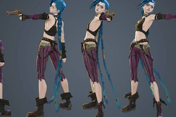 立体感爆棚！Blender场景建模挤出技巧全解析