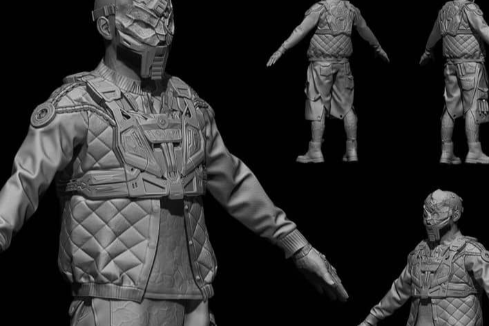 3D动画建模师的薪资盘点：真的高薪吸金吗？揭秘行业内幕！