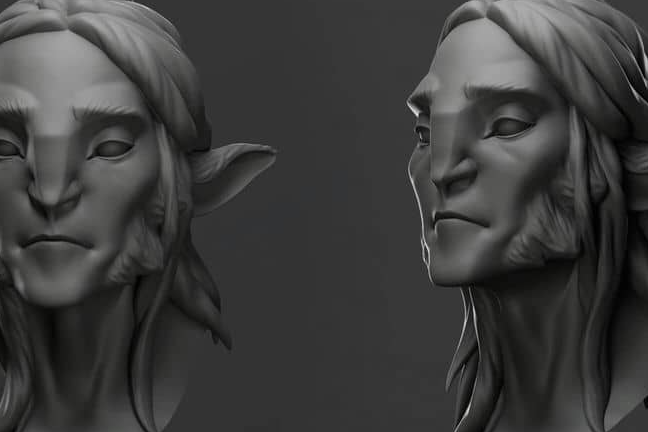 3DMax从入门到精通：掌握基础知识打开三维设计新世界