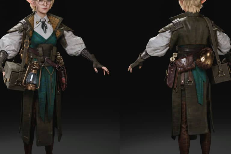 掌握AI：女生如何编织精彩短剧解说文案的秘诀