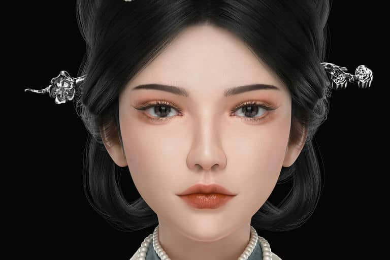 探索AI建模的魔法：如何塑造虚拟世界的未来_