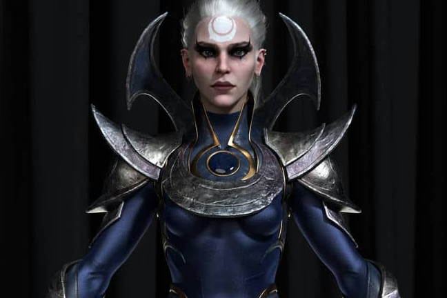 探秘动漫产业：动漫建模师的魔法世界与职业探索
