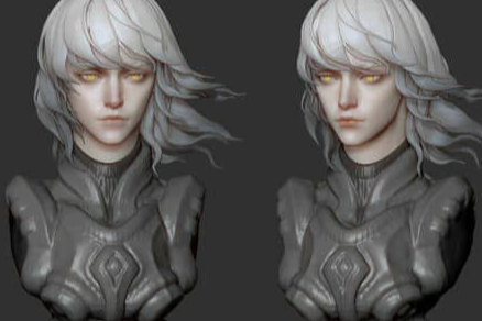 揭秘角色模型制作：从构思到完工的全面六步流程