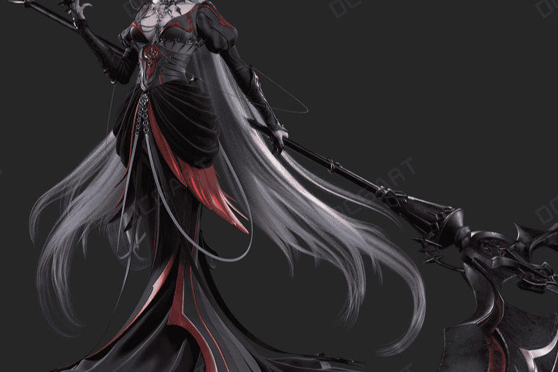 场景建模师的魔法：如何塑造电影中令人惊叹的视觉奇观