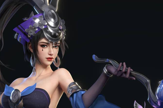 打造心中女神：少女手办模型,打开二次元收藏的魔法世界！