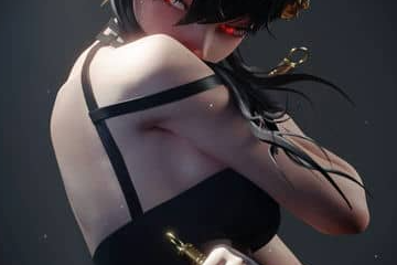 抓住心！美少女战士手办模型完美收藏指南：细节与魔力的完美结合
