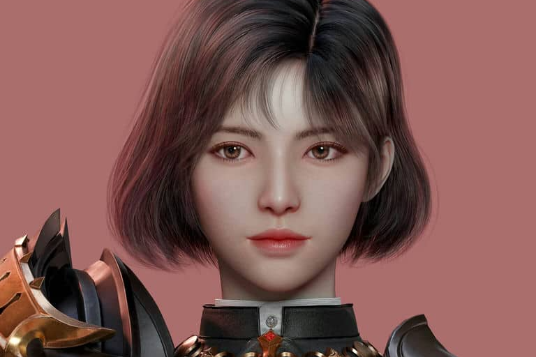 揭秘动漫魔法：从零到一的建模制作过程详解