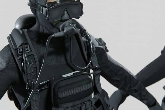 手办艺术从零到精品：揭秘模型制作的精彩全过程