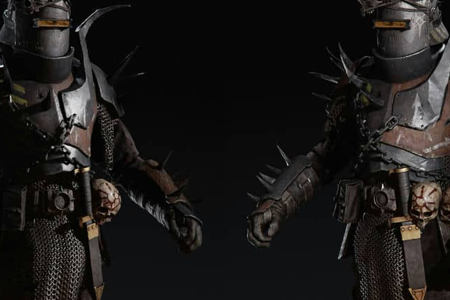 3D建模培训班让你轻松找到心仪工作！专业技能成就未来
