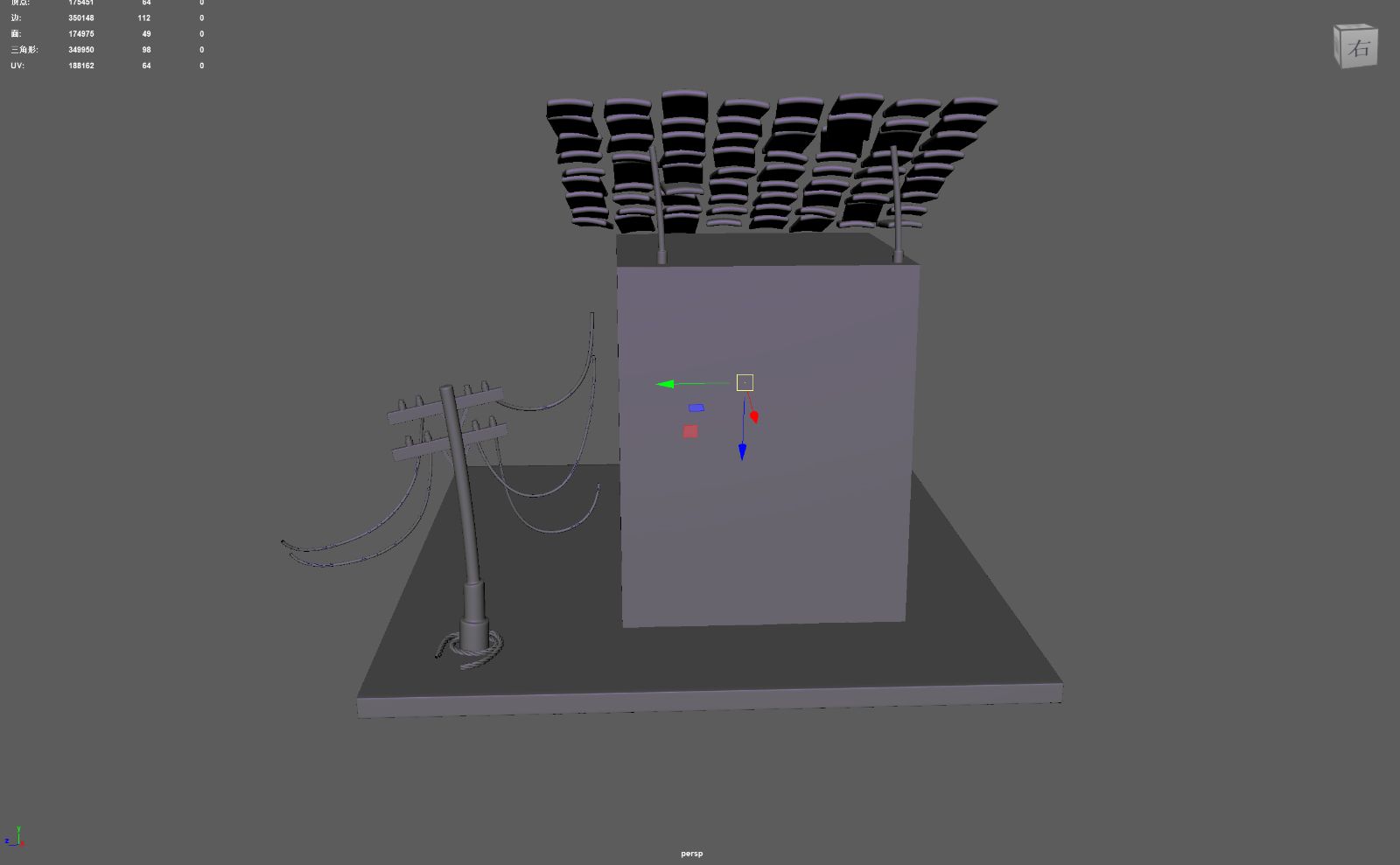 网络建模基础6+16班第一周作业