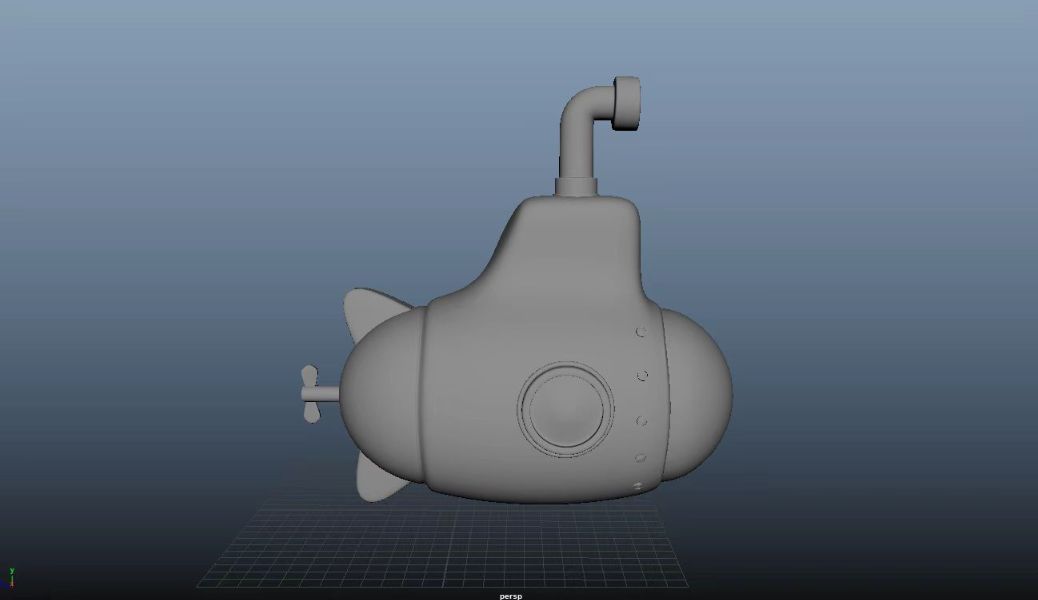 网络建模基础6+16班第一周作业