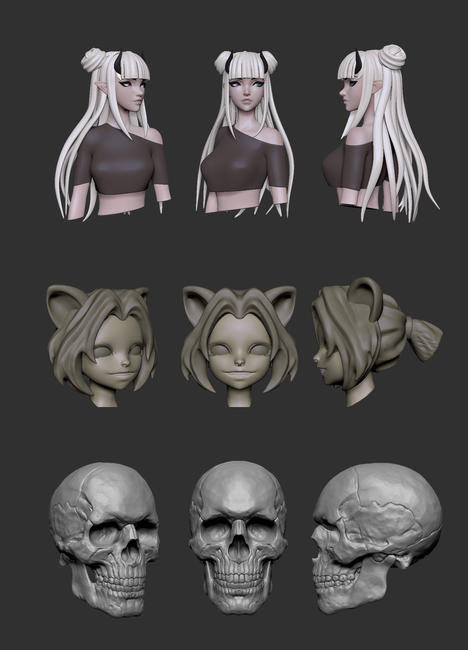 第一周作业