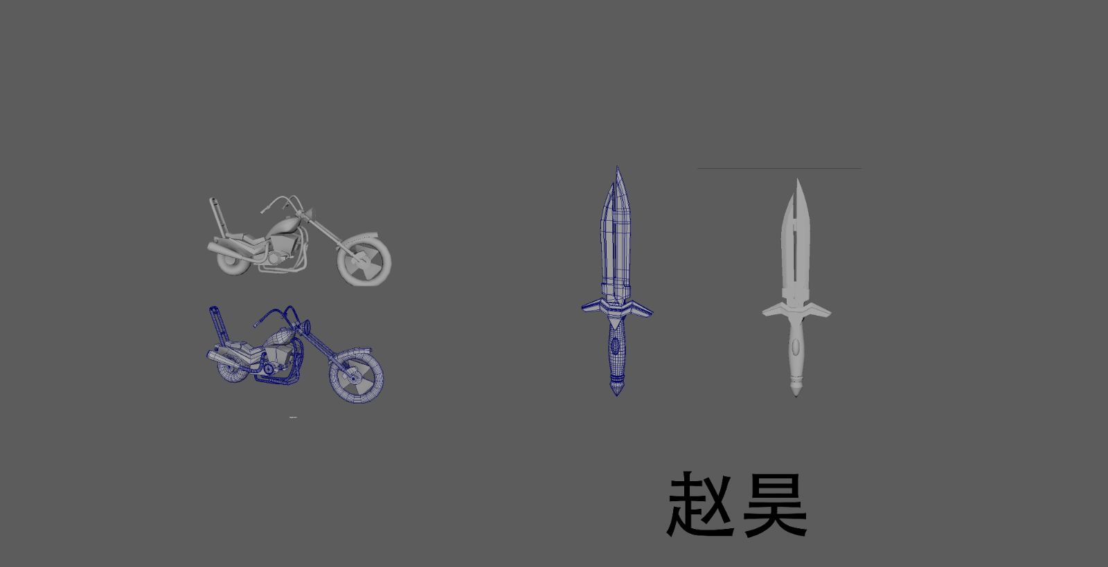 第三周作业