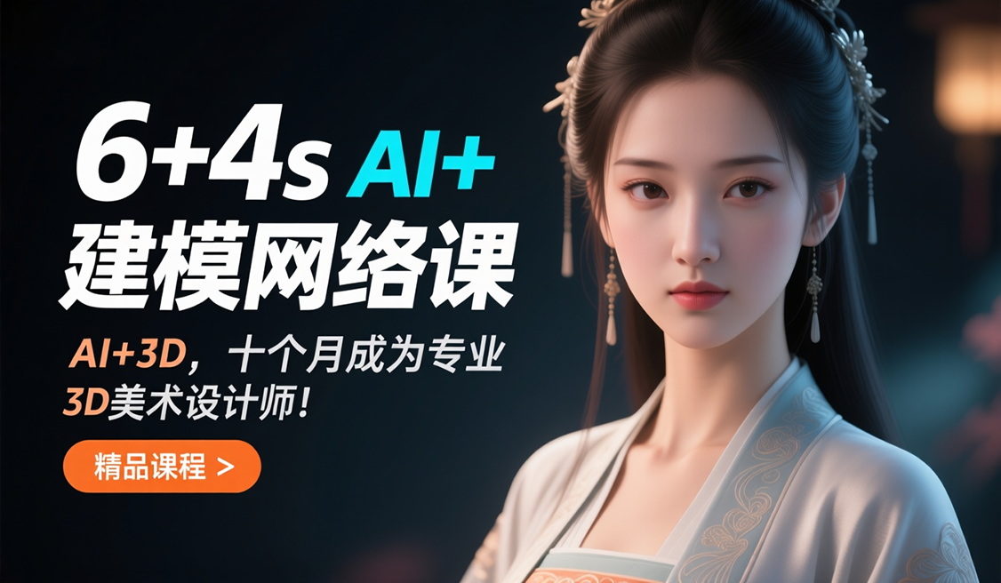 6+4S网络课