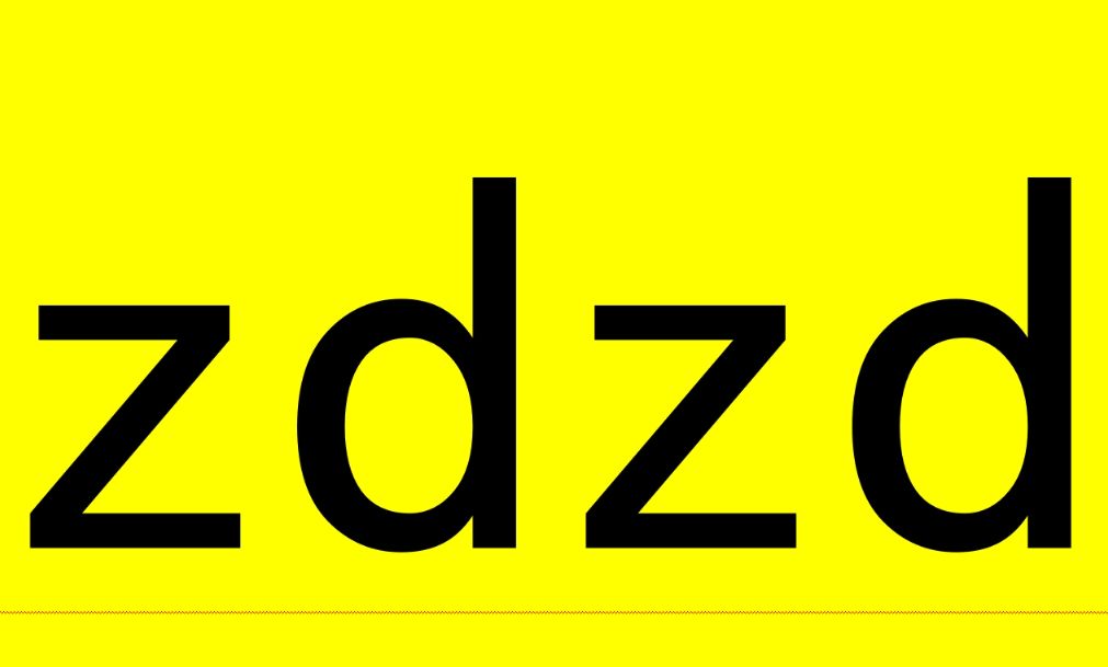 zdzd